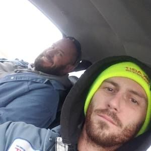 Meet your Posher, Cody